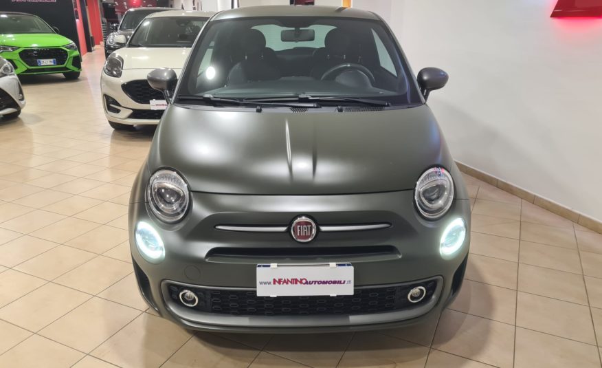 Fiat 500 1.2 S 69cv my18