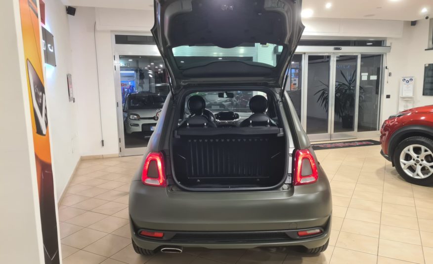 Fiat 500 1.2 S 69cv my18