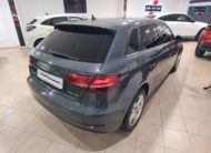 Audi A3 Sportback 30 1.6 tdi 116cv s-tronic