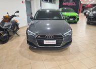 Audi A3 Sportback 30 1.6 tdi 116cv s-tronic