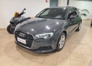 Audi A3 Sportback 30 1.6 tdi 116cv s-tronic