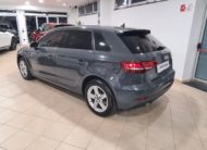 Audi A3 Sportback 30 1.6 tdi 116cv s-tronic