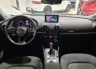 Audi A3 Sportback 30 1.6 tdi 116cv s-tronic