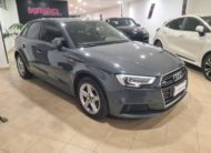 Audi A3 Sportback 30 1.6 tdi 116cv s-tronic