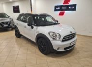 MINI Cooper D Countryman Mini Countryman 1.6 Cooper D E6