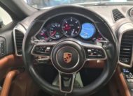 Porsche Cayenne 3.0 Platinum Edition tiptronic