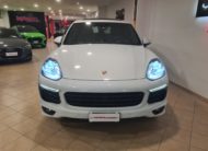 Porsche Cayenne 3.0 Platinum Edition tiptronic