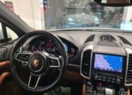 Porsche Cayenne 3.0 Platinum Edition tiptronic