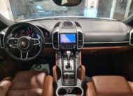 Porsche Cayenne 3.0 Platinum Edition tiptronic