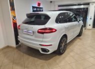 Porsche Cayenne 3.0 Platinum Edition tiptronic