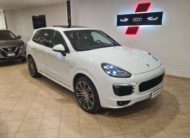 Porsche Cayenne 3.0 Platinum Edition tiptronic