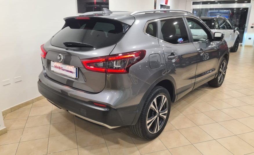 Nissan Qashqai 1.6 dci Tekna 2wd 130cv