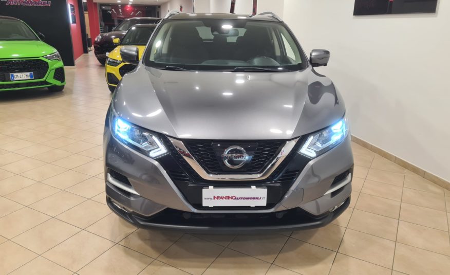 Nissan Qashqai 1.6 dci Tekna 2wd 130cv