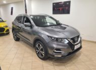 Nissan Qashqai 1.6 dci Tekna 2wd 130cv