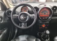 MINI Cooper D Countryman Mini Countryman 1.6 Cooper D E6