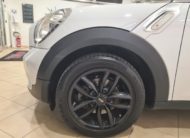 MINI Cooper D Countryman Mini Countryman 1.6 Cooper D E6