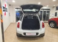 MINI Cooper D Countryman Mini Countryman 1.6 Cooper D E6