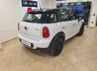 MINI Cooper D Countryman Mini Countryman 1.6 Cooper D E6