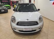 MINI Cooper D Countryman Mini Countryman 1.6 Cooper D E6