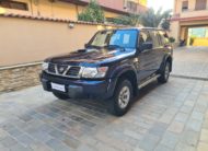 Nissan Patrol GR SW 2.8 td SE