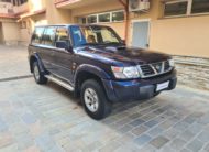 Nissan Patrol GR SW 2.8 td SE