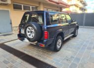 Nissan Patrol GR SW 2.8 td SE