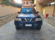 Nissan Patrol GR SW 2.8 td SE