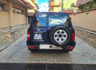 Nissan Patrol GR SW 2.8 td SE