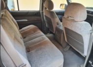 Nissan Patrol GR SW 2.8 td SE