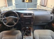 Nissan Patrol GR SW 2.8 td SE