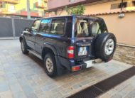 Nissan Patrol GR SW 2.8 td SE