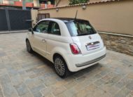 Fiat 500 1.2 Lounge 69cv E6