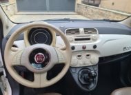 Fiat 500 1.2 Lounge 69cv E6