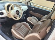 Fiat 500 1.2 Lounge 69cv E6