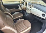 Fiat 500 1.2 Lounge 69cv E6