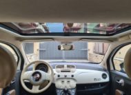 Fiat 500 1.2 Lounge 69cv E6