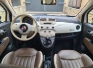 Fiat 500 1.2 Lounge 69cv E6