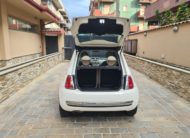 Fiat 500 1.2 Lounge 69cv E6