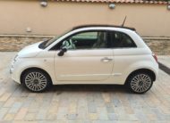 Fiat 500 1.2 Lounge 69cv E6