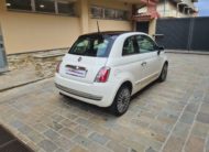 Fiat 500 1.2 Lounge 69cv E6