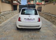 Fiat 500 1.2 Lounge 69cv E6