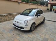 Fiat 500 1.2 Lounge 69cv E6