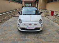 Fiat 500 1.2 Lounge 69cv E6