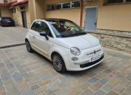 Fiat 500 1.2 Lounge 69cv E6