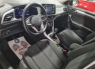 Volkswagen T-Roc 2.0 tdi Life 115cv