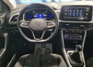 Volkswagen T-Roc 2.0 tdi Life 115cv