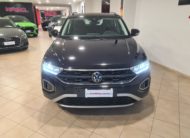 Volkswagen T-Roc 2.0 tdi Life 115cv