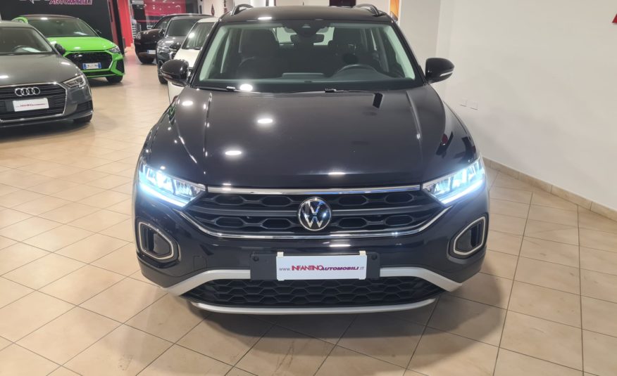 Volkswagen T-Roc 2.0 tdi Life 115cv