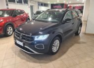 Volkswagen T-Roc 2.0 tdi Life 115cv