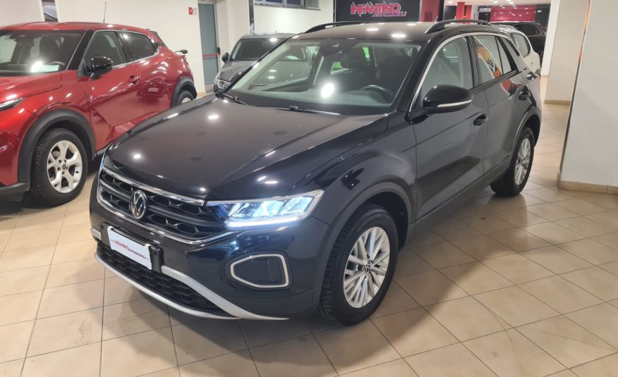 Volkswagen T-Roc 2.0 tdi Life 115cv